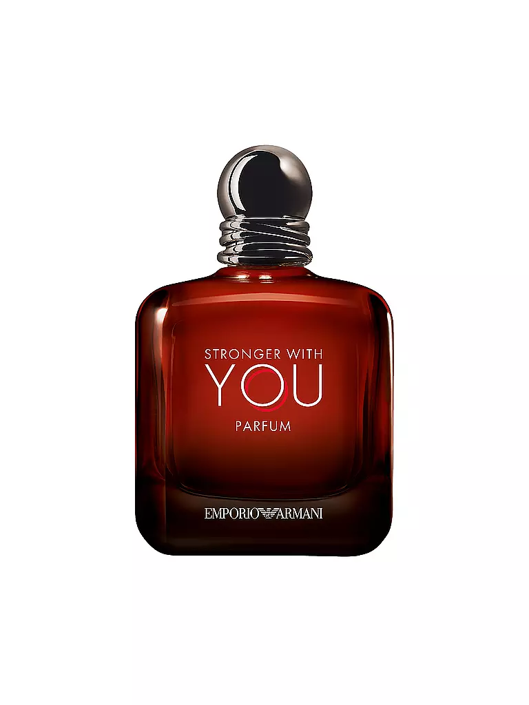 ARMANI | Stronger With YOU Parfum 100ml | Sin color