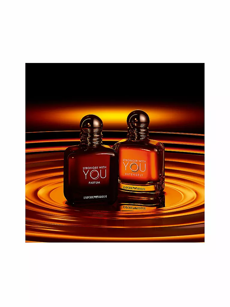 ARMANI | Stronger With YOU Parfum 100ml | 