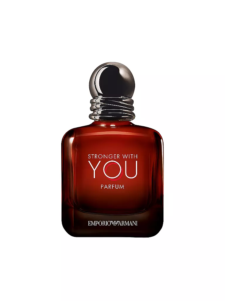 ARMANI | Stronger With YOU Parfum 50ml | Sin color