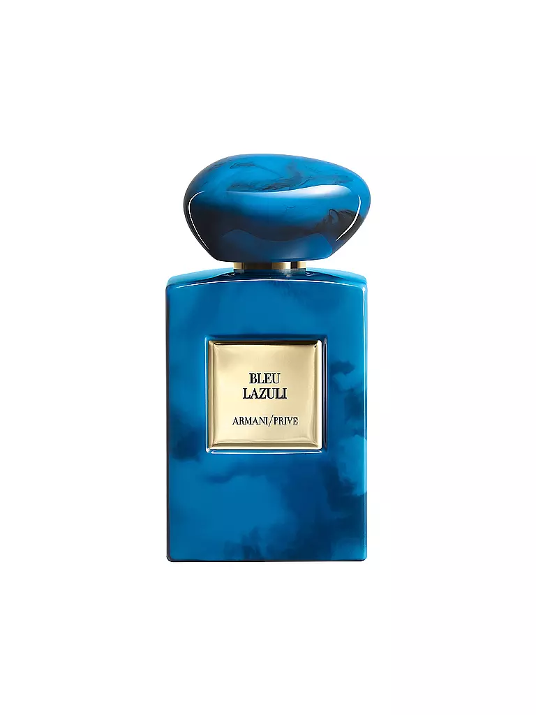 ARMANI/PRIVÉ | Bleu Lazuli Eau de Parfum 100 ml | keine Farbe