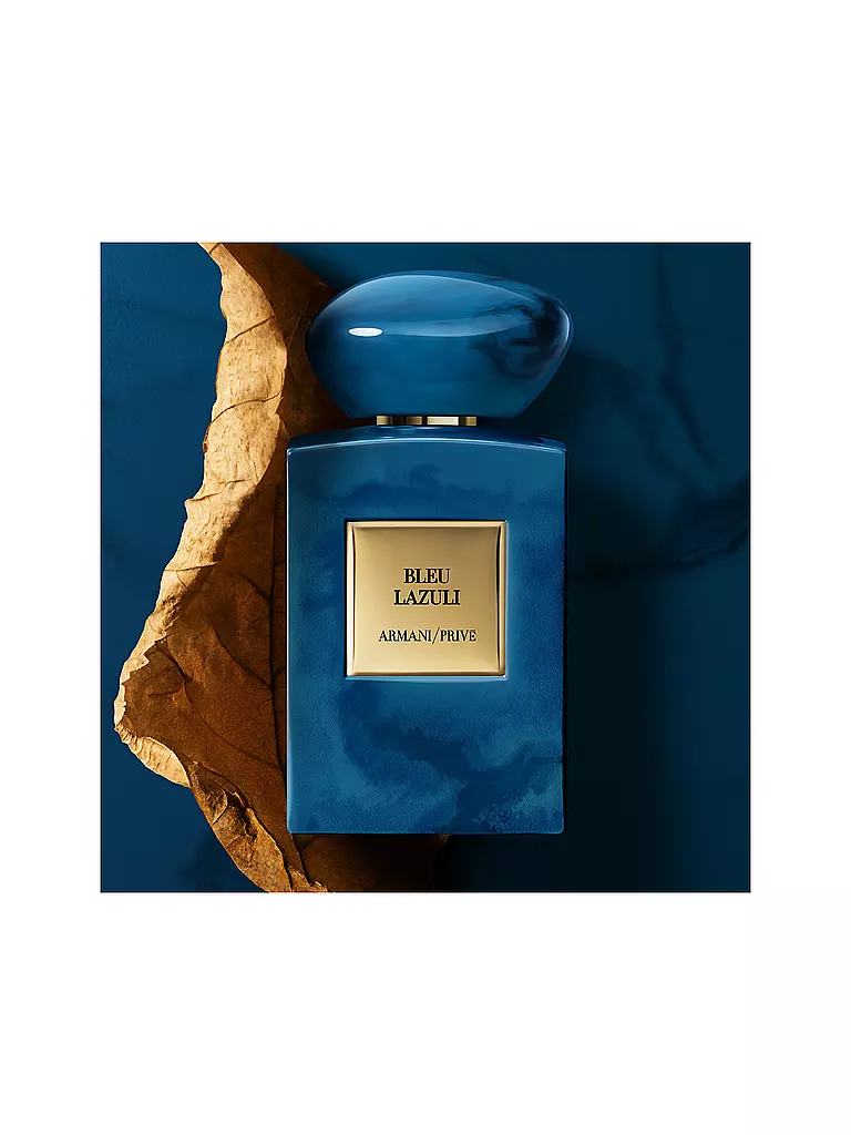 ARMANI/PRIVÉ | Bleu Lazuli Eau de Parfum 100 ml | keine Farbe