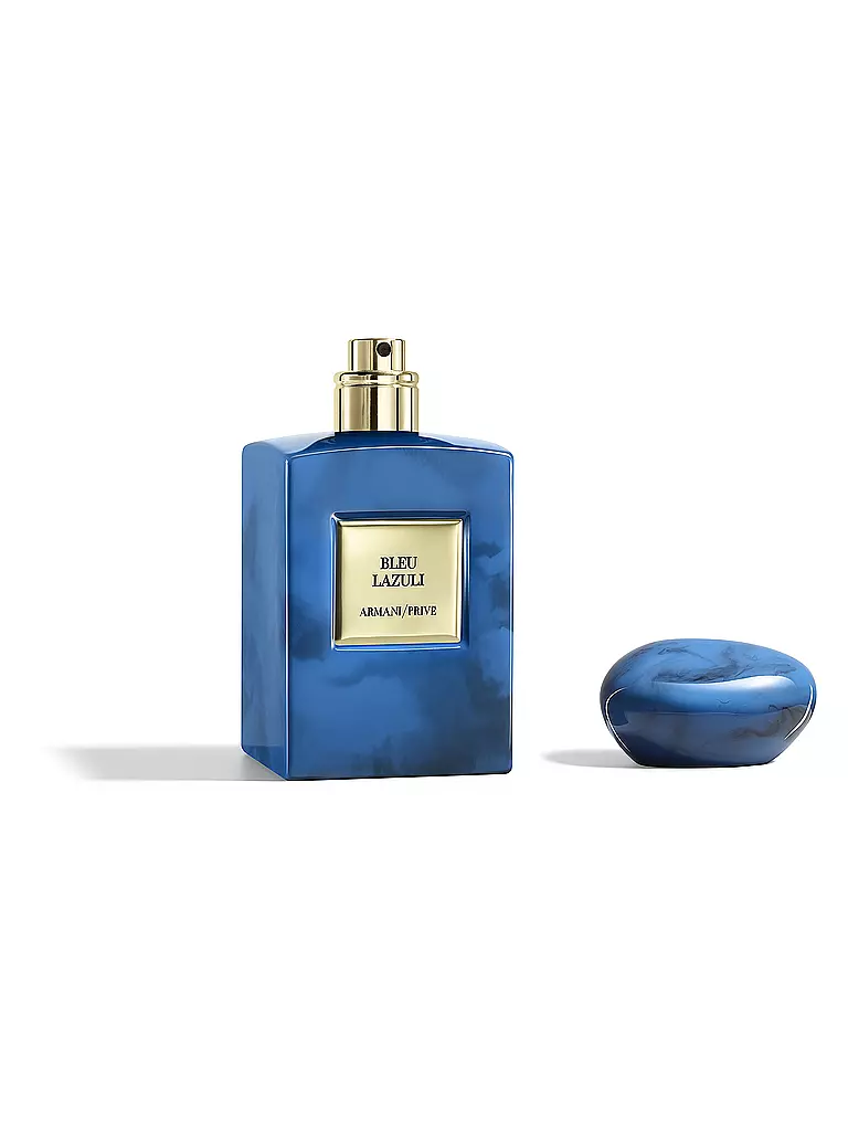 ARMANI/PRIVÉ | Bleu Lazuli Eau de Parfum 100 ml | keine Farbe