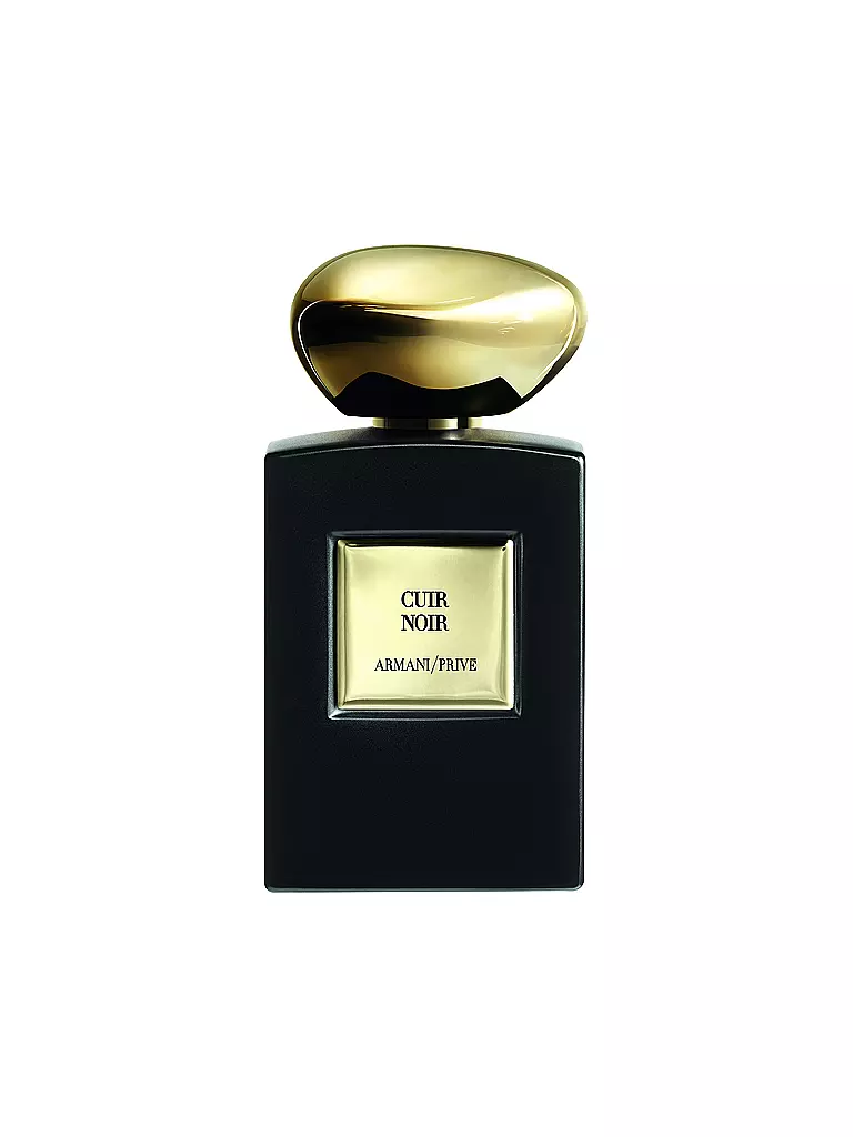 ARMANI/PRIVÉ | Cuir Noir Eau de Parfum 100 ml | keine Farbe