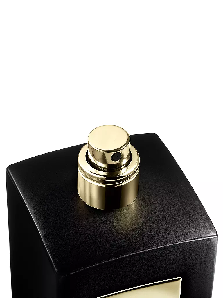 ARMANI/PRIVÉ | Cuir Noir Eau de Parfum 100 ml | keine Farbe