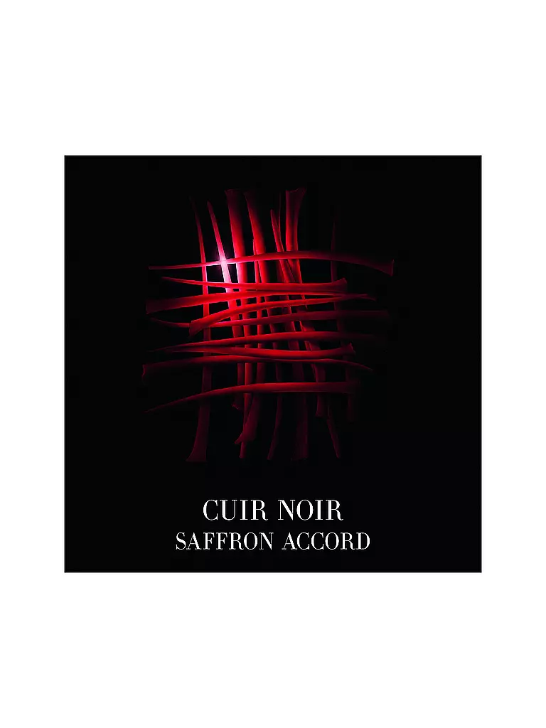 ARMANI/PRIVÉ | Cuir Noir Eau de Parfum 100 ml | keine Farbe