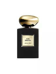 ARMANI/PRIVÉ | Cuir Zerzura Eau de Parfum 100 ml | Sin color