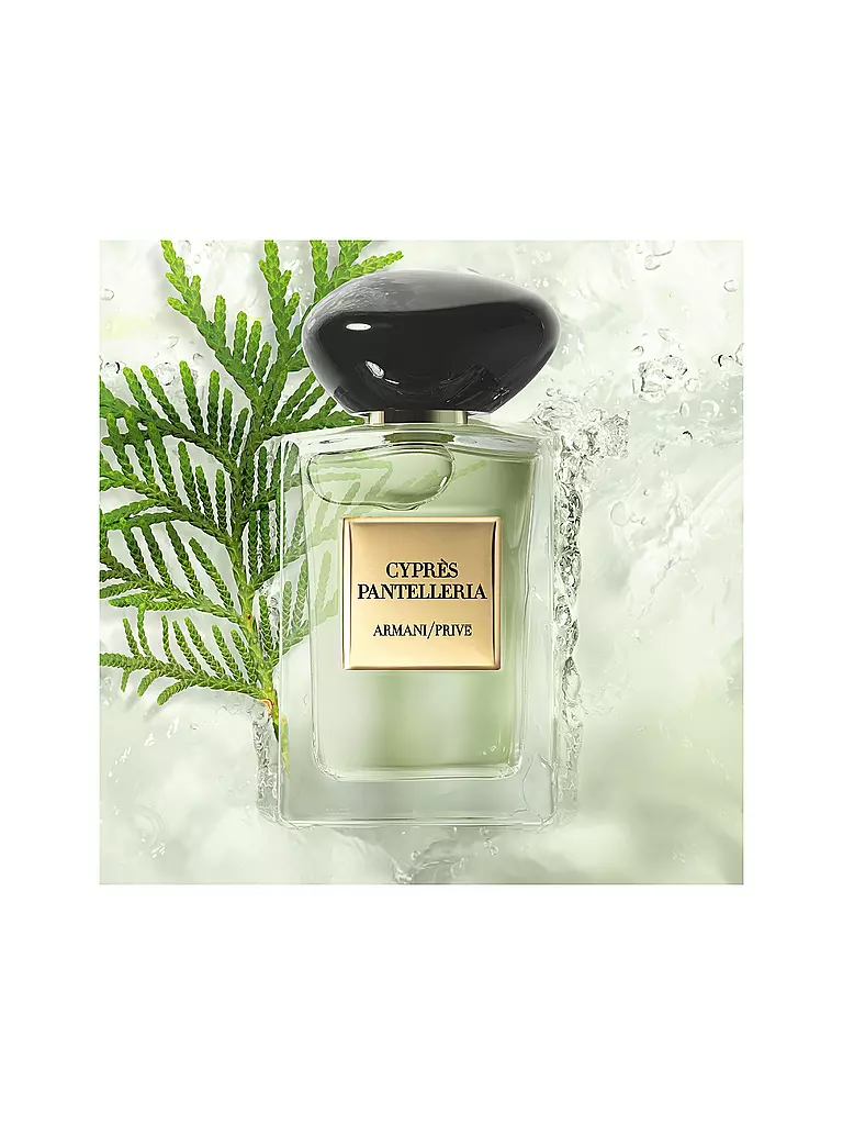 ARMANI/PRIVÉ | Cyprès Pantelleria Eau de Toilette 100ml | keine Farbe