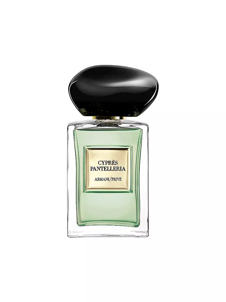 ARMANI/PRIVÉ | Cyprès Pantelleria Eau de Toilette 50ml | Sin color