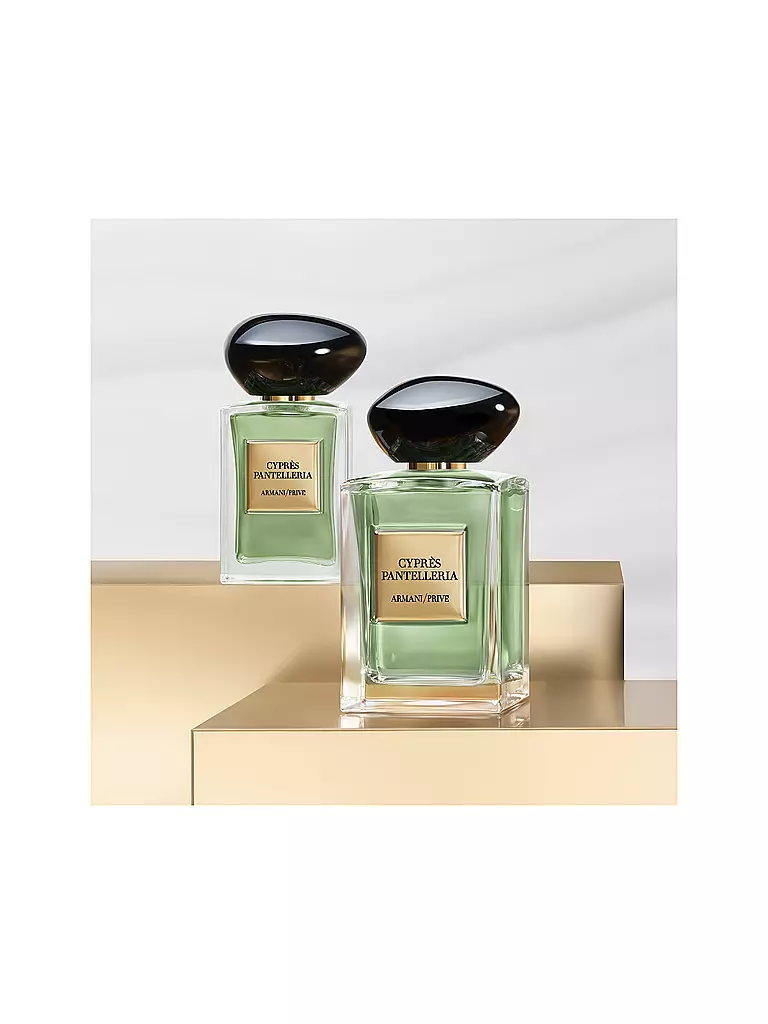 ARMANI/PRIVÉ | Cyprès Pantelleria Eau de Toilette 50ml | Sin color