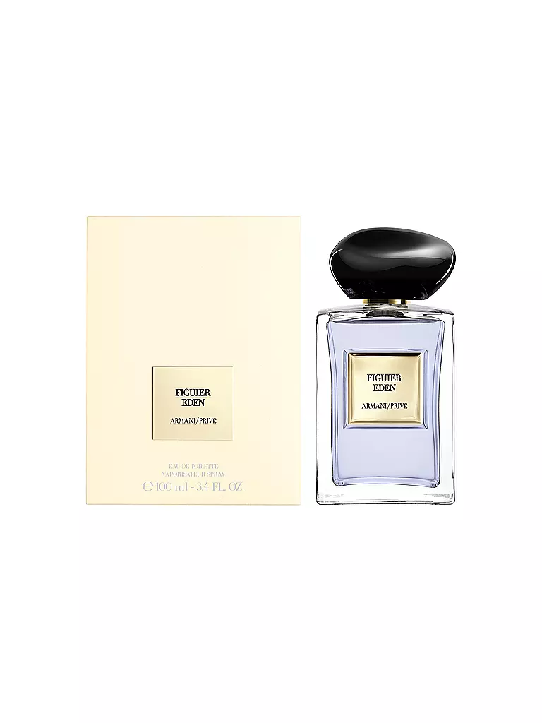 ARMANI/PRIVÉ | Figuier Eden Eau de Toilette 100ml | keine Farbe