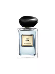 ARMANI/PRIVÉ | Iris Bleu Eau de Toilette 100 ml | Sin color