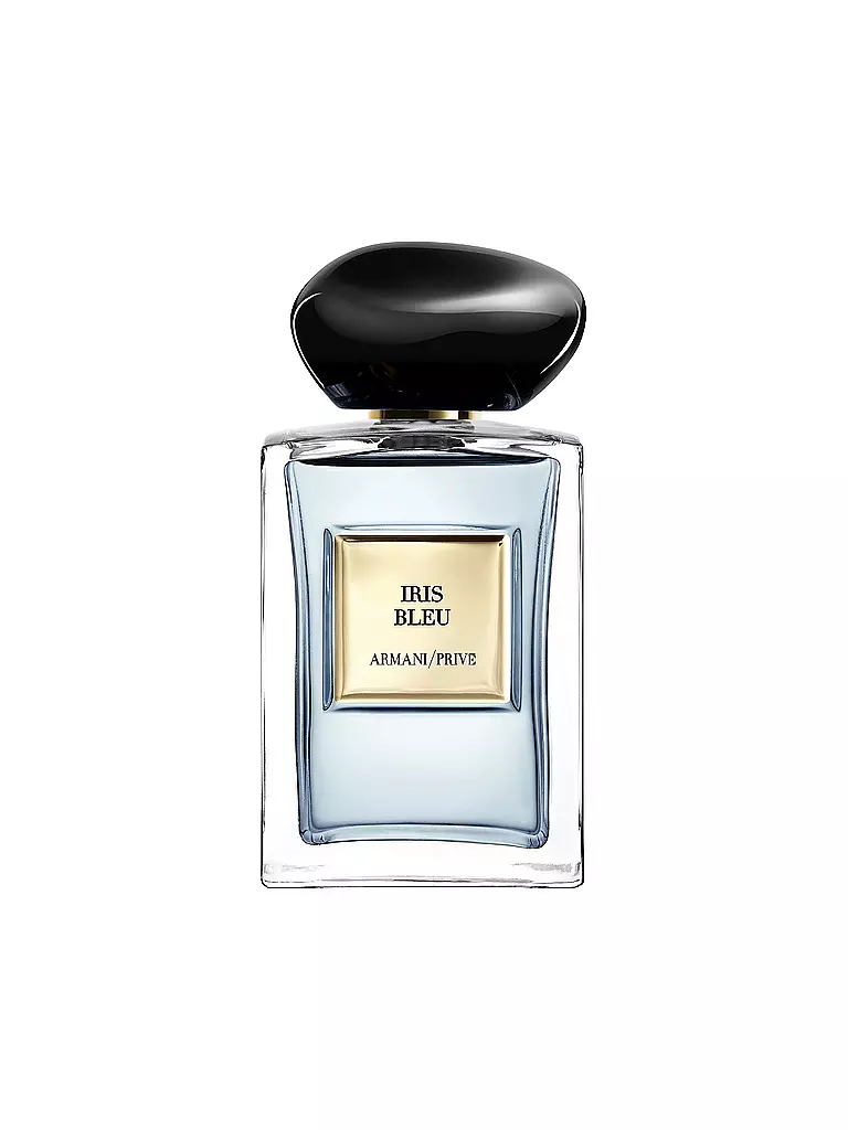 ARMANI/PRIVÉ | Iris Bleu Eau de Toilette 100 ml | keine Farbe