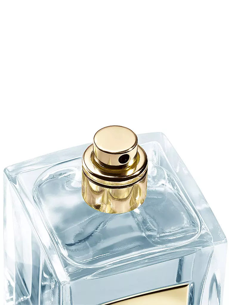 ARMANI/PRIVÉ | Iris Bleu Eau de Toilette 100 ml | keine Farbe