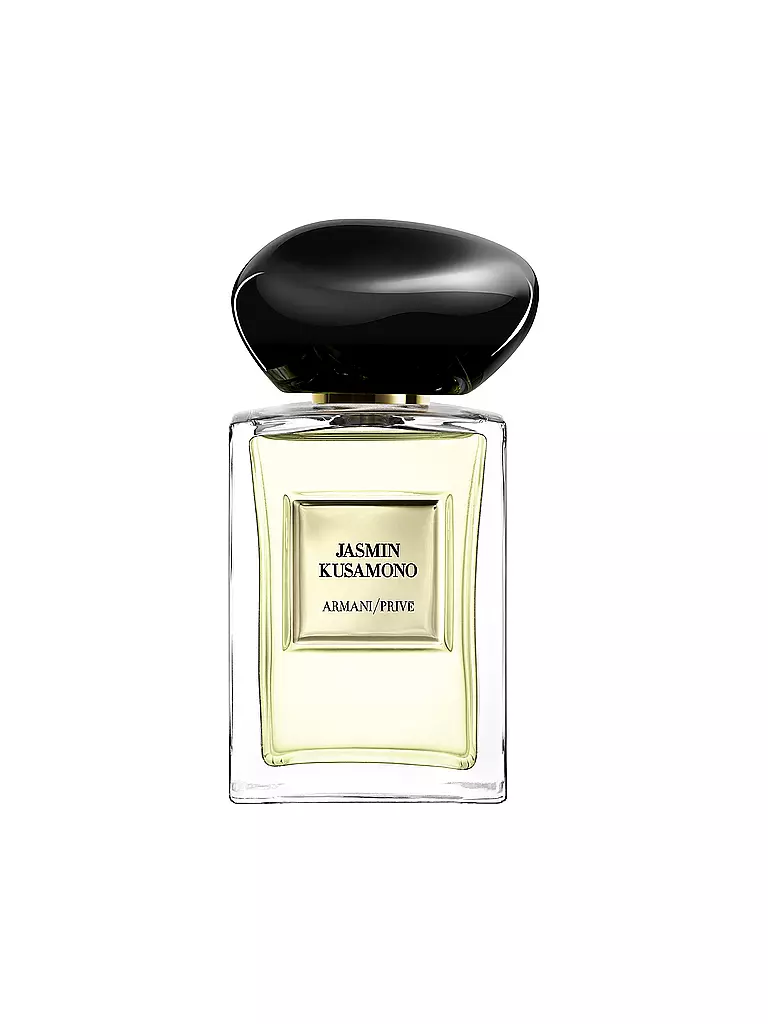 ARMANI/PRIVÉ | Jasmin Kusamono Eau de Toilette 50ml | keine Farbe