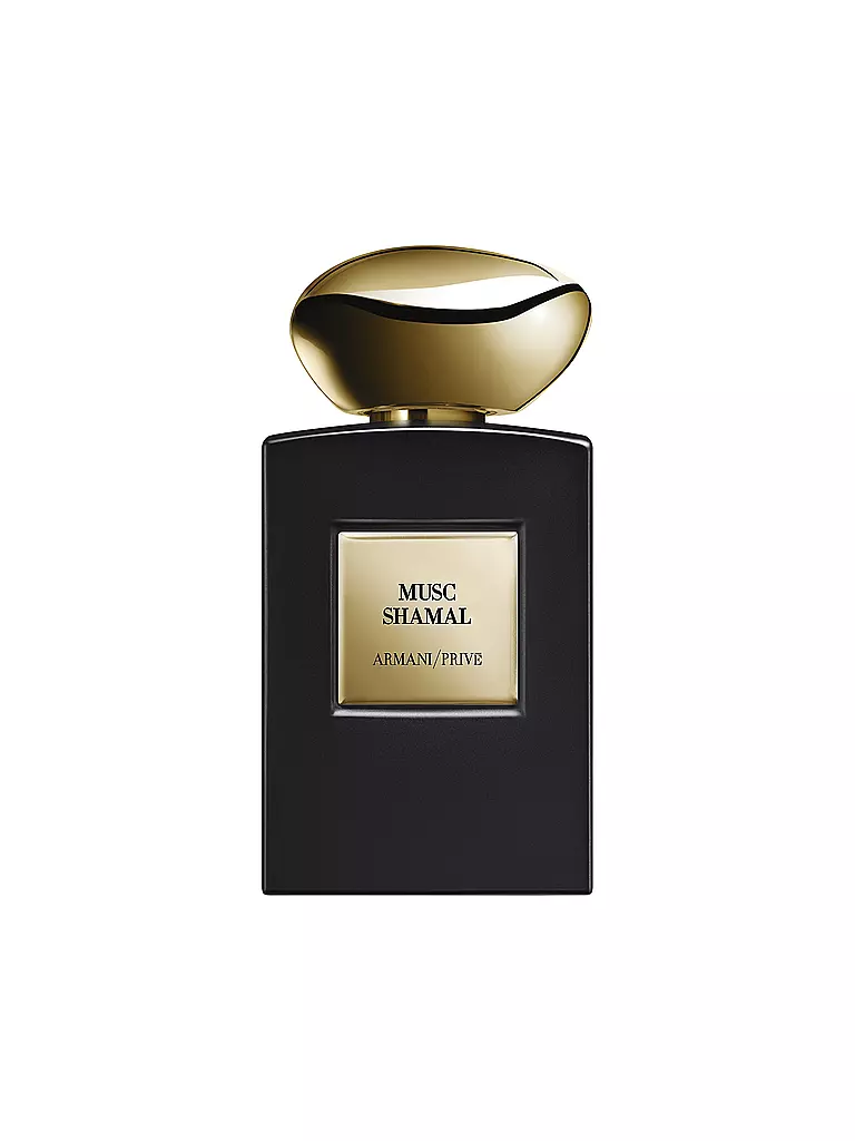 ARMANI/PRIVÉ | Musc Shamal Eau de Parfum 100 ml | keine Farbe