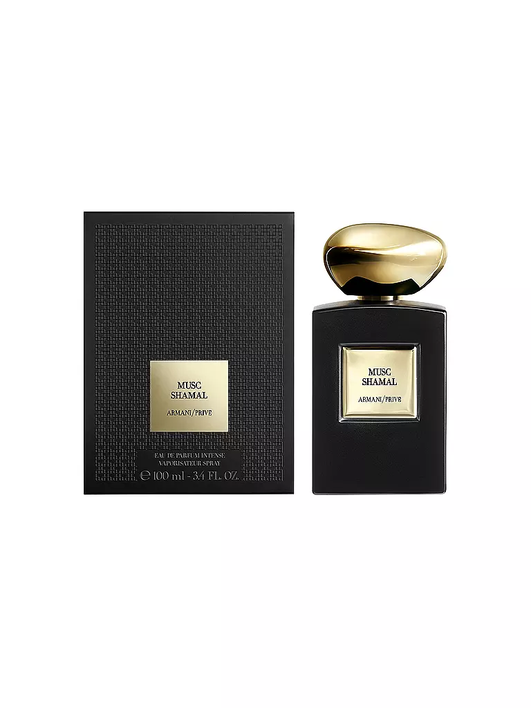 ARMANI/PRIVÉ | Musc Shamal Eau de Parfum 100 ml | keine Farbe