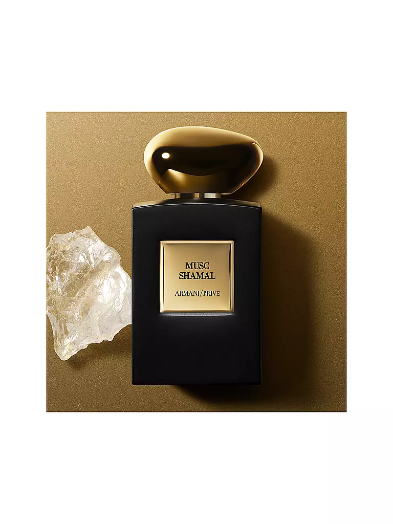 ARMANI/PRIVÉ | Musc Shamal Eau de Parfum 100 ml | keine Farbe