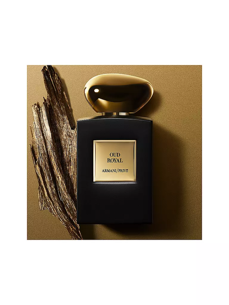 ARMANI/PRIVÉ | Oud Royal Eau de Parfum 100 ml | keine Farbe