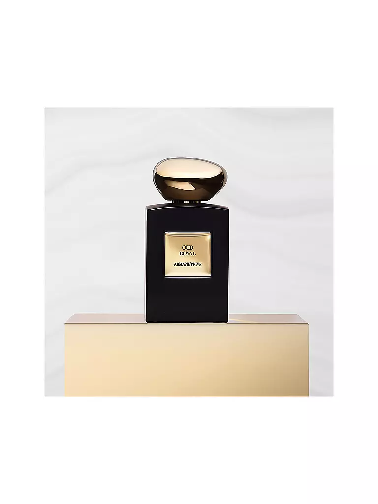 ARMANI/PRIVÉ | Oud Royal Eau de Parfum 100 ml | keine Farbe