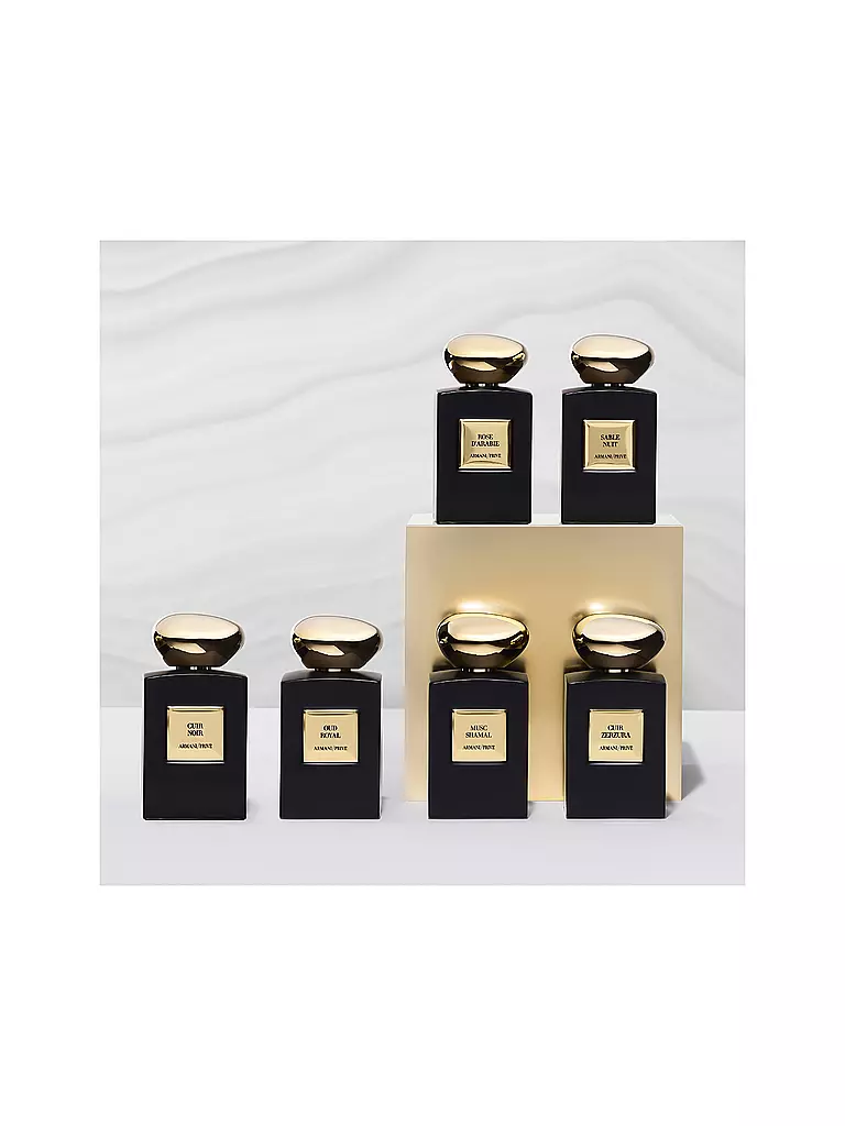 ARMANI/PRIVÉ | Oud Royal Eau de Parfum 100 ml | keine Farbe