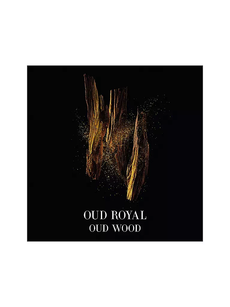 ARMANI/PRIVÉ | Oud Royal Eau de Parfum 100 ml | keine Farbe