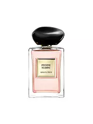 ARMANI/PRIVÉ | Pivoine Suzhou Eau de Toilette 100ml | Sin color