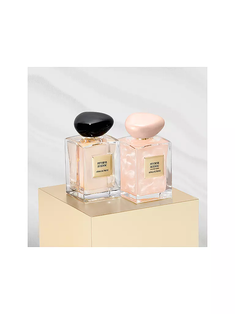 ARMANI/PRIVÉ | Pivoine Suzhou Eau de Toilette 50ml | Sin color