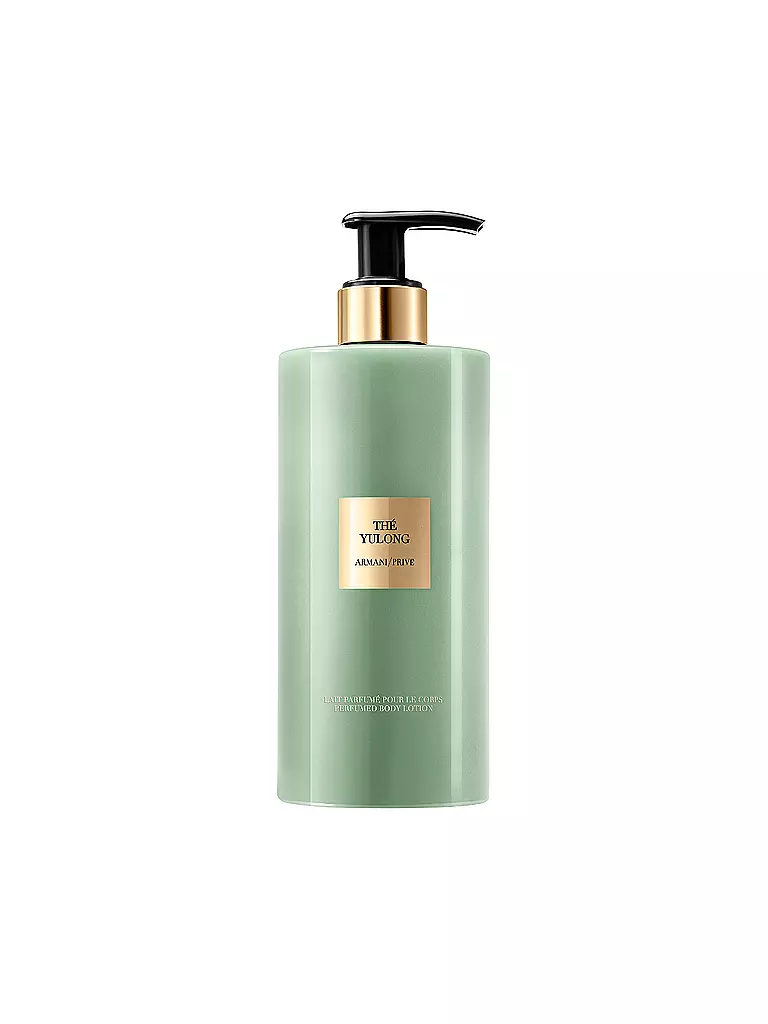 ARMANI/PRIVÉ | Privé The Yulong Loción Corporal 400ml | keine Farbe