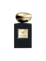 ARMANI/PRIVÉ | Prive Cuir Nu Eau de Parfum 100 ml | Sin color