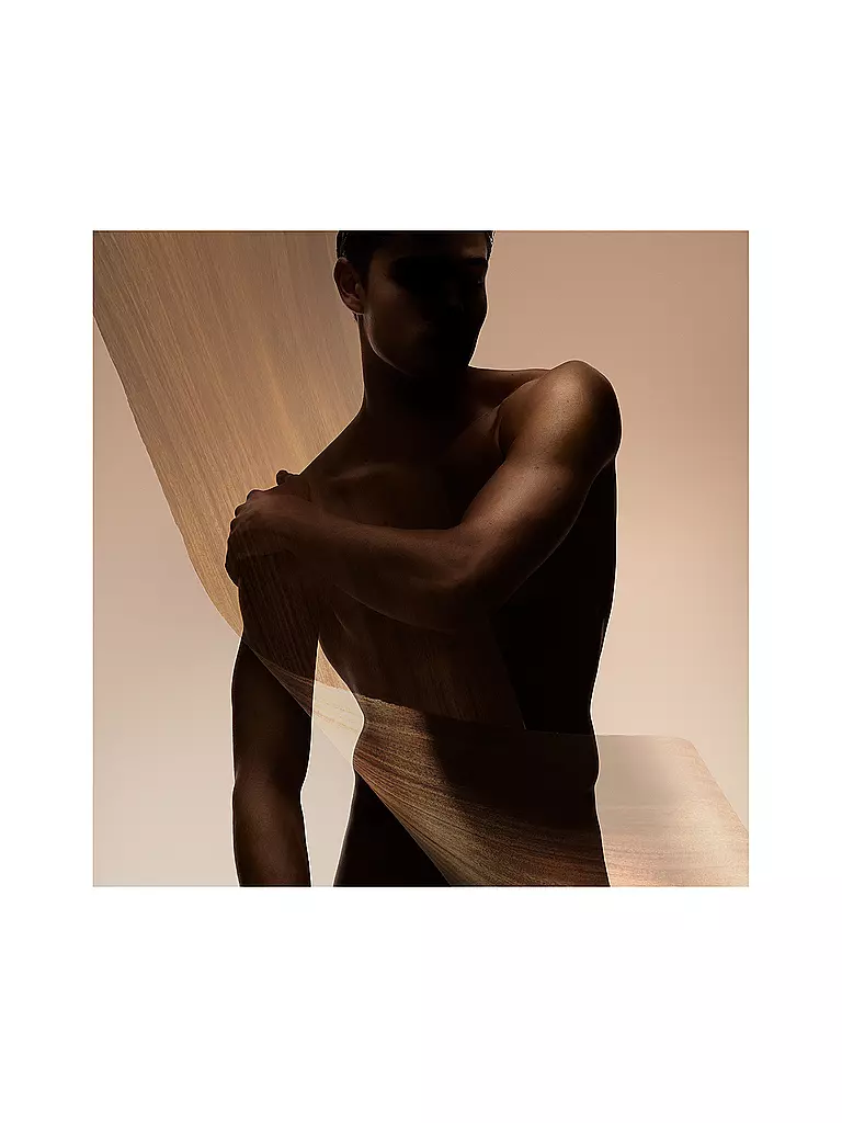 ARMANI/PRIVÉ | Prive Cuir Nu Eau de Parfum 100 ml | keine Farbe