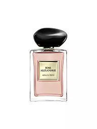 ARMANI/PRIVÉ | Rose Alexandrie Eau de Toilette 100ml | Sin color