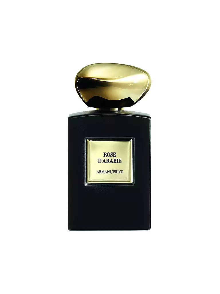 ARMANI/PRIVÉ | Rose D'Arabie Eau de Parfum 100ml | keine Farbe