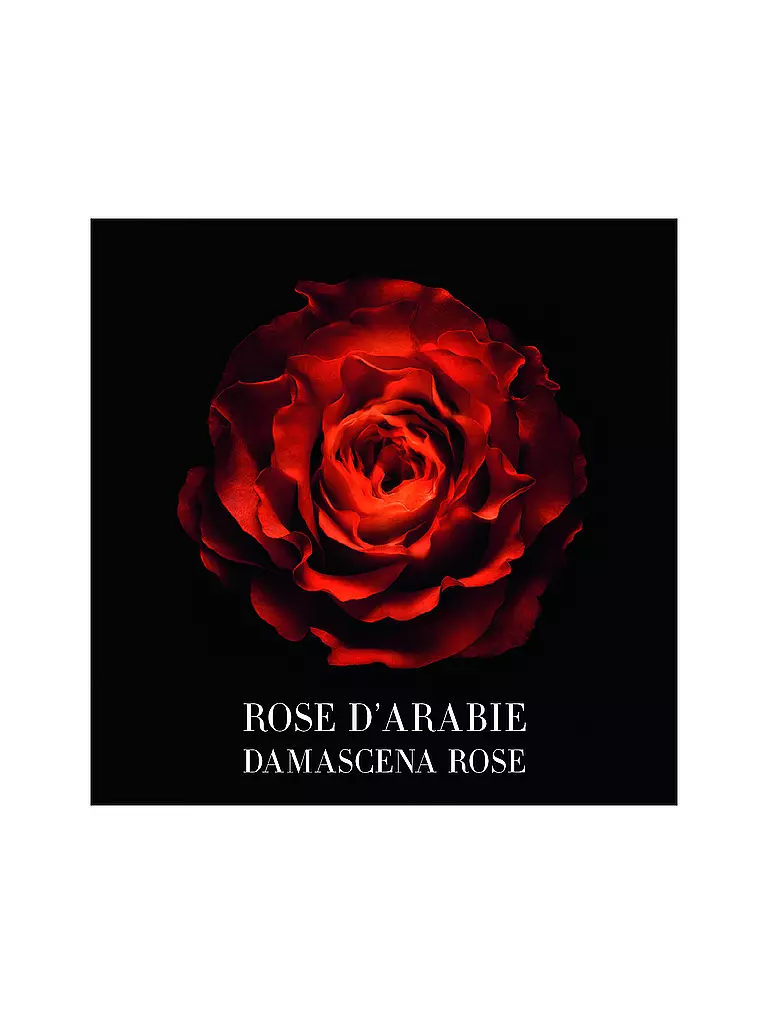 ARMANI/PRIVÉ | Rose D'Arabie Eau de Parfum 100ml | keine Farbe