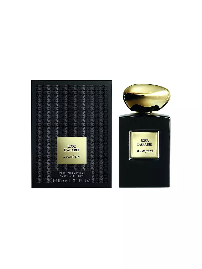 ARMANI/PRIVÉ | Rose D'Arabie Eau de Parfum 100ml | keine Farbe