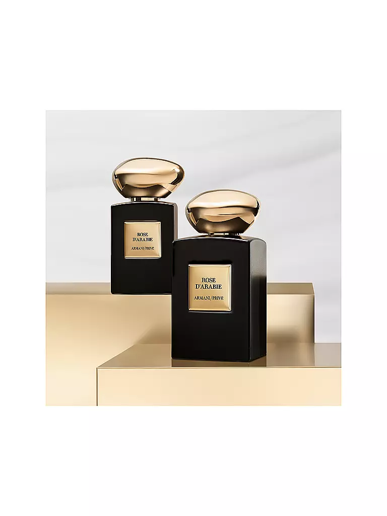 ARMANI/PRIVÉ | Rose D'Arabie Eau de Parfum 100ml | keine Farbe