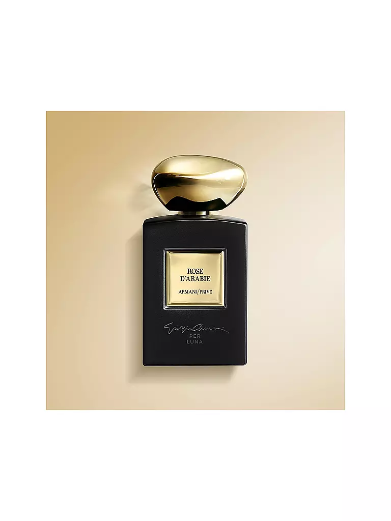 ARMANI/PRIVÉ | Rose D'Arabie Eau de Parfum 100ml | keine Farbe