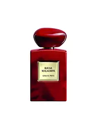 ARMANI/PRIVÉ | Rouge Malachite Eau de Parfum 100ml | Sin color