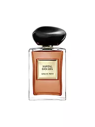 ARMANI/PRIVÉ | Santal Dān Shā Eau de Toilette 50ml | Sin color