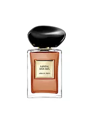 ARMANI/PRIVÉ | Santal Dān Shā Eau de Toilette 50ml | Sin color