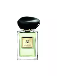 ARMANI/PRIVÉ | Thé Yulong Eau de Toilette 50 ml | Sin color