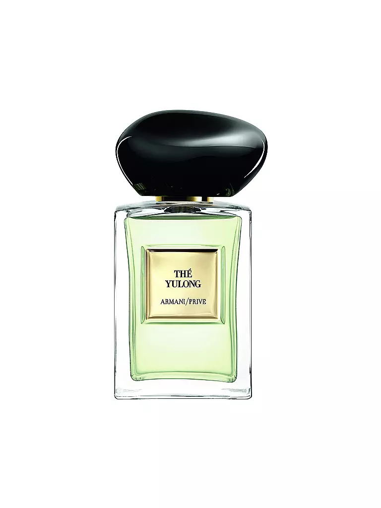 ARMANI/PRIVÉ | Thé Yulong Eau de Toilette 50 ml | keine Farbe