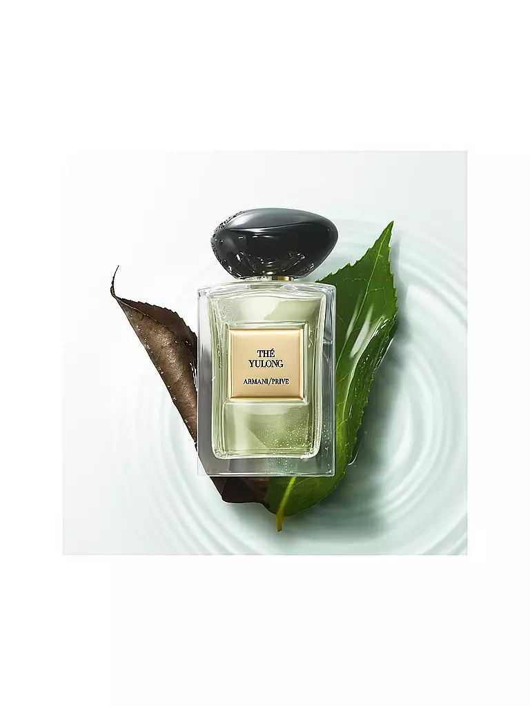 ARMANI/PRIVÉ | Thé Yulong Eau de Toilette 50 ml | keine Farbe