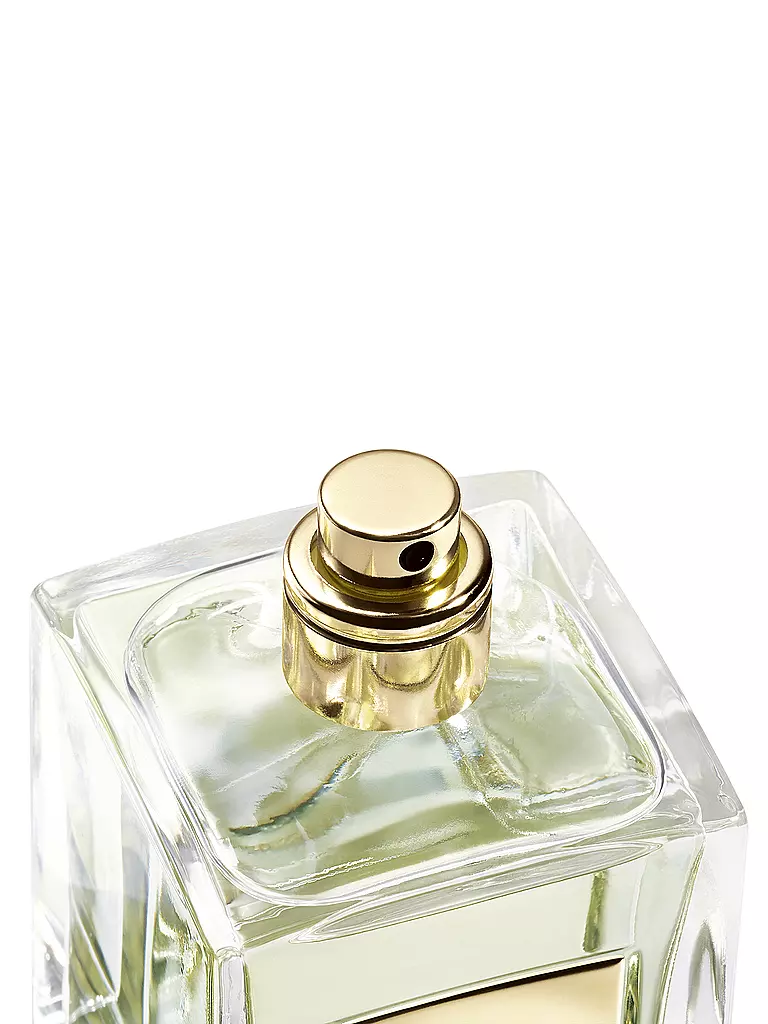 ARMANI/PRIVÉ | Thé Yulong Eau de Toilette 50 ml | keine Farbe