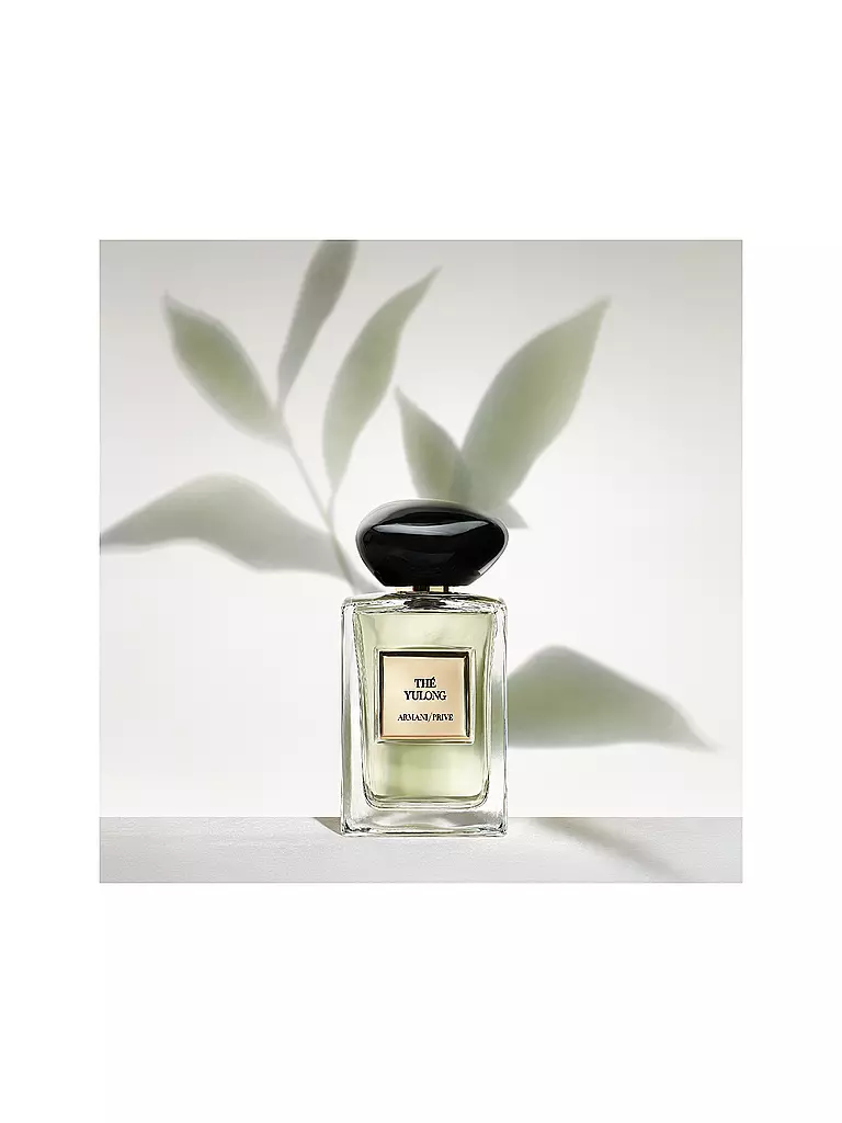 ARMANI/PRIVÉ | Thé Yulong Eau de Toilette 50 ml | keine Farbe