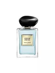 ARMANI/PRIVÉ | Vétiver D'Hiver Eau de Toilette 100ml | Sin color