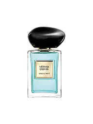 ARMANI/PRIVÉ | Vétiver D'Hiver Eau de Toilette 100ml | Sin color