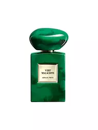 ARMANI/PRIVÉ | Vert Malachite Eau de Parfum 50ml | Sin color
