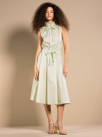 ARMARGENTUM | Midi falda JANNE