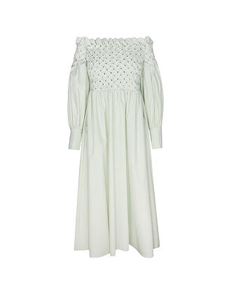 ARMARGENTUM | Midikleid LIA