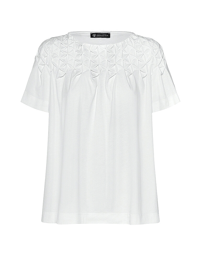 Camiseta HAILEY blanco 38